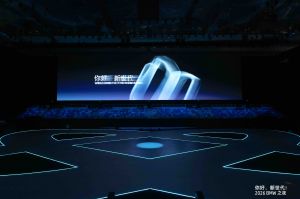 你好，新世代！2026 BMW之夜